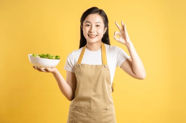 حضري ألذ وصفات بالمكونات الموجودة لديكِ في مطبخك!